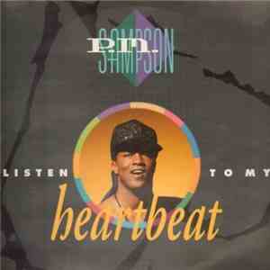 P.M. Sampson - Listen To My Heartbeat