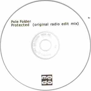 Pole Folder Feat. Sandra Ferretti - Protected