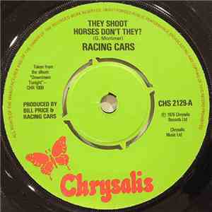 Racing Cars - They Shoot Horses Don't They