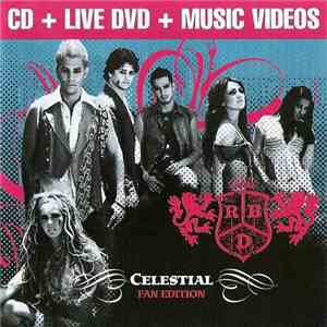 RBD - Celestial (Fan Edition)