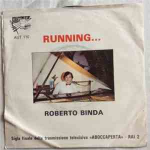 Roberto Binda  - Running