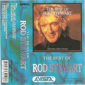 Rod Stewart - The Best Of