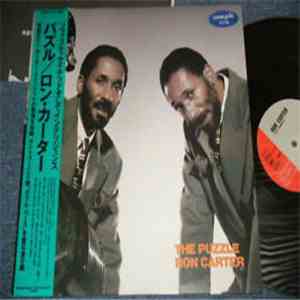 Ron Carter = ロン・カーター - The Puzzle = パズル