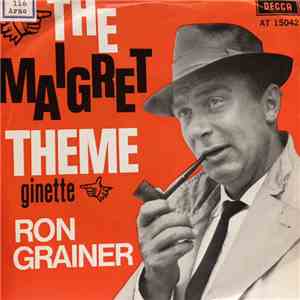 Ron Grainer - The Maigret Theme
