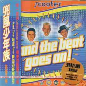 Scooter - ...And The Beat Goes On!