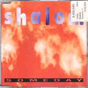 Shalom  - Someday