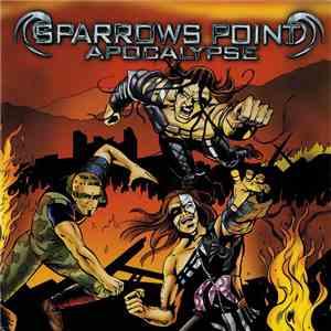 Sparrows Point - Apocalypse