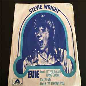 Stevie Wright - Evie (Parts 1, 2 & 3)