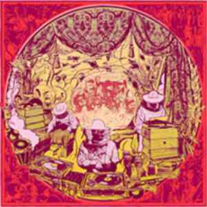 The Bees - Present 'The Sound Selection'