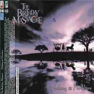 The Birthday Massacre - Nothing & Nowhere
