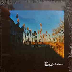 The Cinematic Orchestra - Ma Fleur