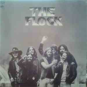 The Flock - The Flock
