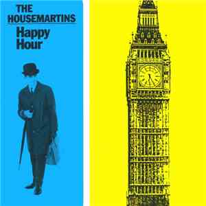 The Housemartins - Happy Hour