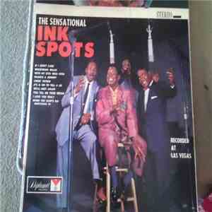 The Ink Spots - The Sensational Ink Spots