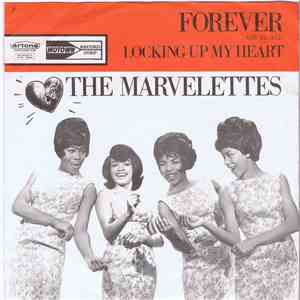 The Marvelettes - Forever