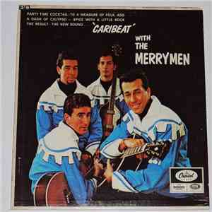 The Merrymen - Caribeat