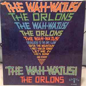 The Orlons - The Wah-Watusi