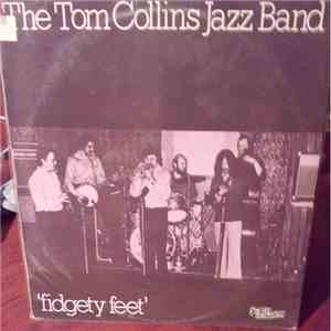 The Tom Collins Jazz Band - 