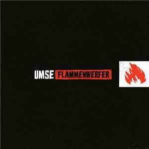 Umse - Flammenwerfer