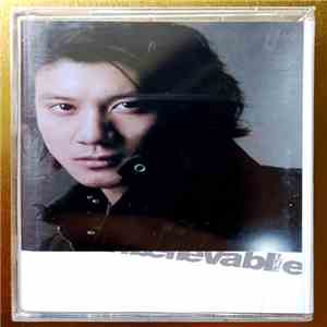 王力宏 - 不可思议 Unbelievable