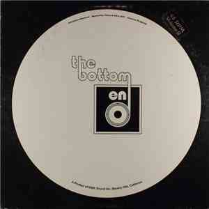 Unknown Artist - The Bottom End: Volume II