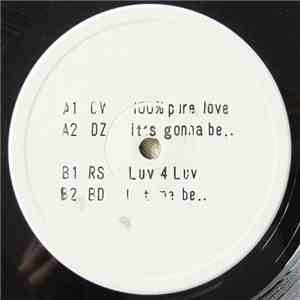 Various - Classixx EP Vol. 01