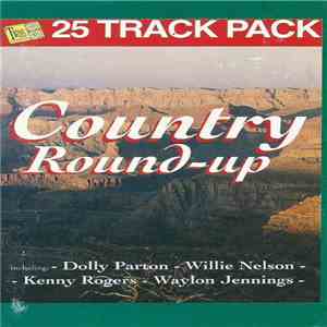 Various - Country Round-up