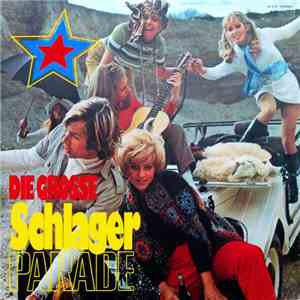 Various - Die Grosse Schlagerparade