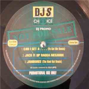 Various - DJ's Choice Vol 38