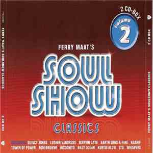 Various - Ferry Maat's Soulshow Classics - Volume 2