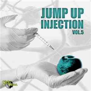Various - Jump Up Injection Vol. 5