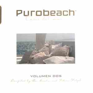 Various - Purobeach - Volumen Dos