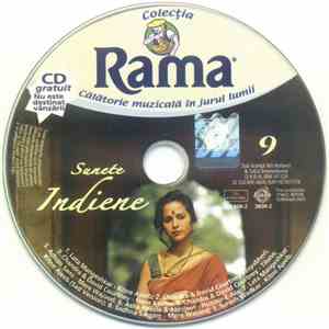 Various - Sunete Indiene