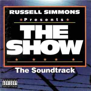 Various - The Show (Original Soundtrack)