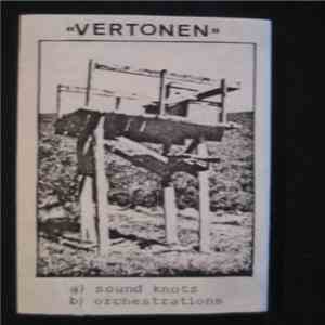 Vertonen - Sound Knots & Orchestrations