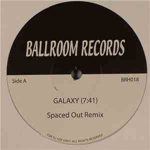 War / Macho - Galaxy / Not Tonight