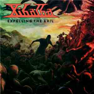 Xibalba  - Expelling The Evil