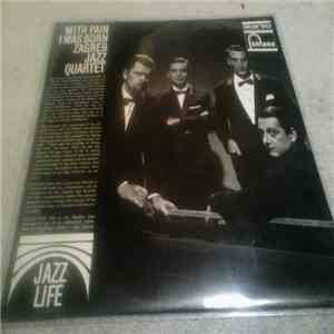 Zagreb Jazz Quartet - With Pain I Was Born