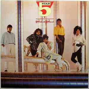 5 Star - Silk & Steel