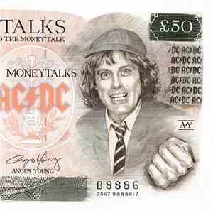 AC/DC - Moneytalks