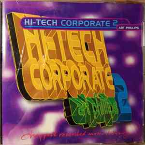 Art Phillips - Hi-Tech Corporate 2