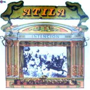 Atila - Intencion