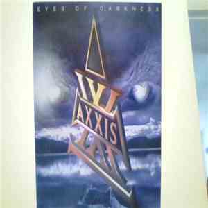 Axxis  - Eyes Of Darkness
