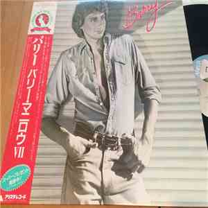 Barry Manilow - Barry