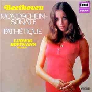 Beethoven, Ludwig Hoffmann - Mondscheinsonate / Pathétique