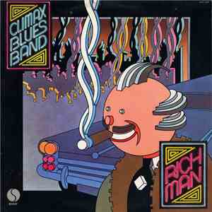 Climax Blues Band - Rich Man