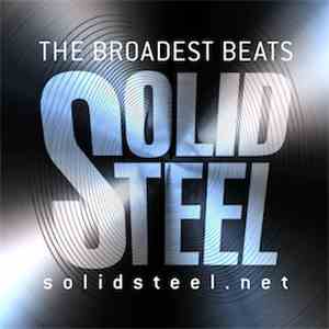 Coldcut - Solid Steel Radio Show 8/6/2012 Part 1 + 2