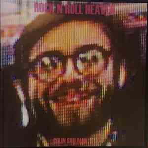 Colin Sullivan  - Rock N Roll Heaven