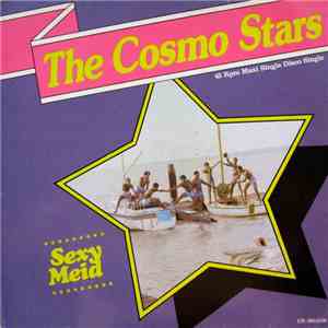 Cosmo Stars, The - Sexy Meid