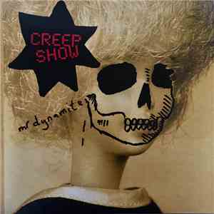 Creep Show - Mr Dynamite